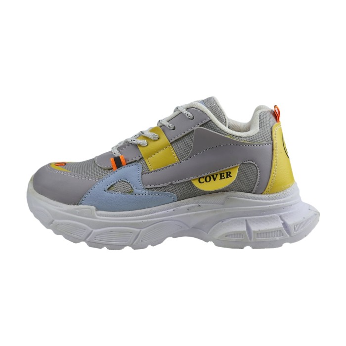 خرید آنلاین کتونی اسپرت پانیک مدل کاور کد 296